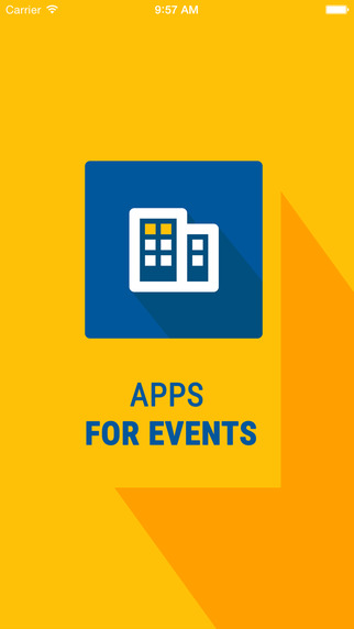 Apps for Events