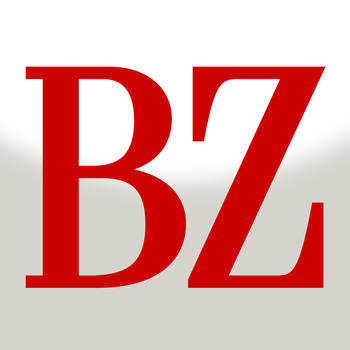 BZ Berner Zeitung LOGO-APP點子