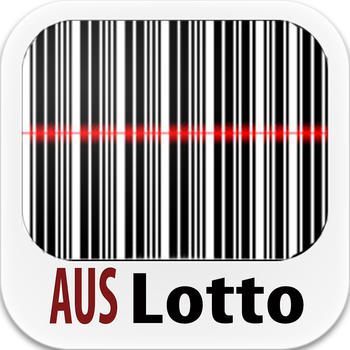 Aus Lotto LOGO-APP點子