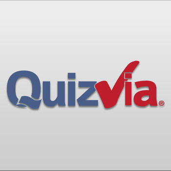 Quizvia 遊戲 App LOGO-APP開箱王