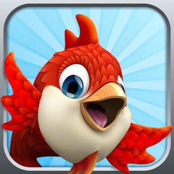 Rescue The Bird 遊戲 App LOGO-APP開箱王