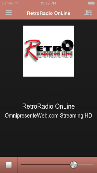 RetroRadio OnLine