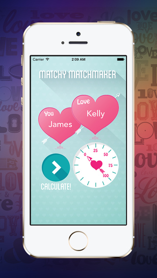 【免費娛樂App】Matchy Matchmaker FREE!-APP點子