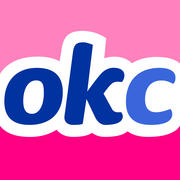 OkCupid Dating mobile app icon
