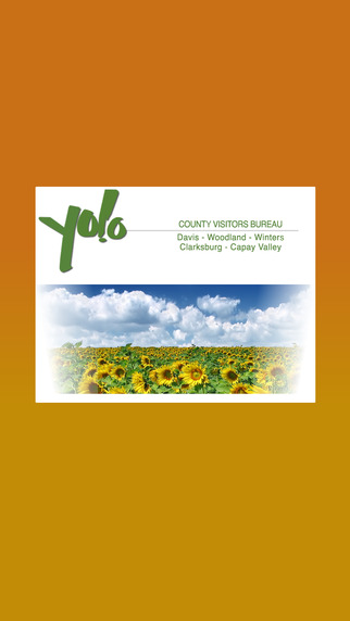 Visit Yolo County
