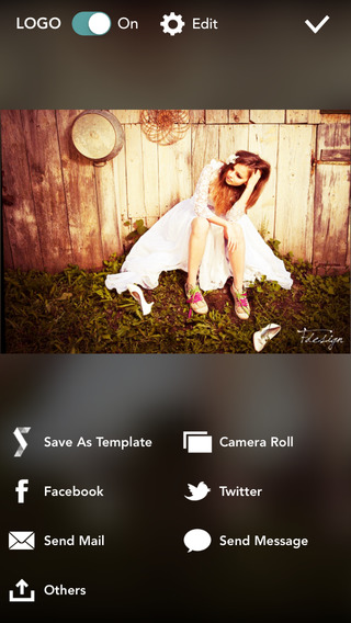 【免費攝影App】FDesign - Design Your Own Photo Effects With Layers.-APP點子