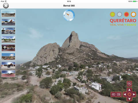 免費下載旅遊APP|Pueblos Mágicos Querétaro app開箱文|APP開箱王