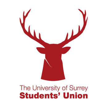 University of Surrey Students' Union LOGO-APP點子