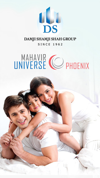 Mahavir Universe Phoenix