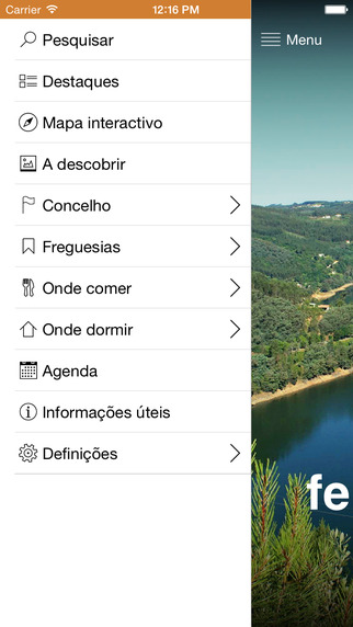 免費下載旅遊APP|Descubra Ferreira do Zêzere app開箱文|APP開箱王