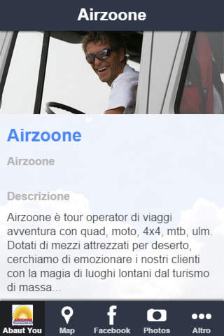 Airzoone screenshot 2