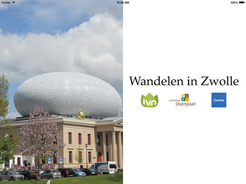 免費下載生活APP|Wandelen in Zwolle app開箱文|APP開箱王