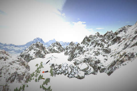 Shakedown VR screenshot 2