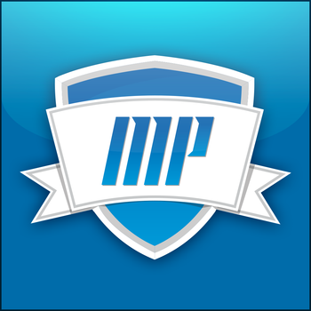 MobilePatrol: Public Safety App LOGO-APP點子