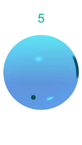 Sphere Pong