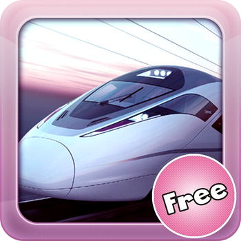 Railroad Extreme HD Free LOGO-APP點子