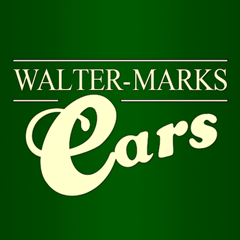 Walter Marks Cars LOGO-APP點子