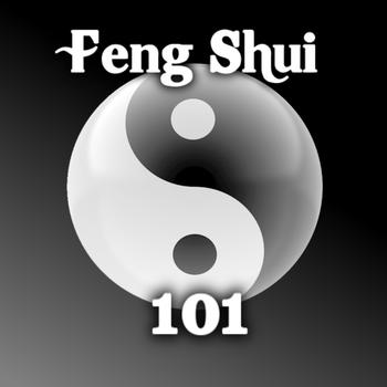 Feng Shui 101 - Pro Edition LOGO-APP點子