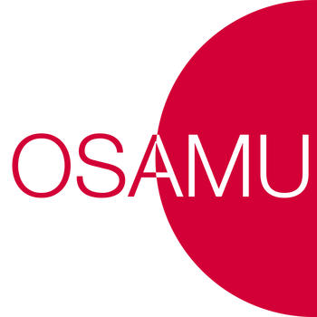 Osamu LOGO-APP點子