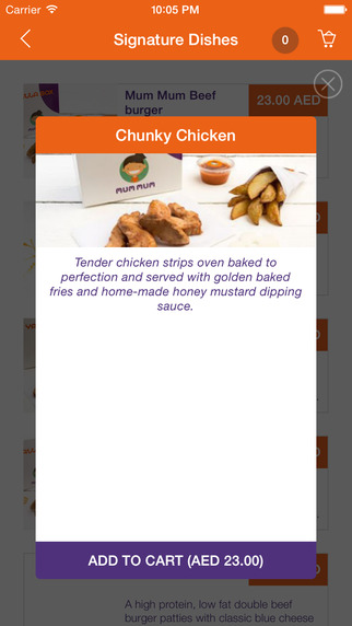 免費下載生活APP|Mum Mum - Healthy Fast Food For Kids app開箱文|APP開箱王