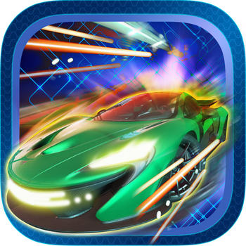 Aztec Future Dash Warrior Racers Extreme Battle LOGO-APP點子