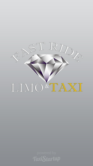 FastRide - Limo Taxi