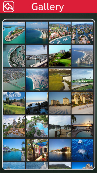 【免費旅遊App】Marco Island Offline Map Tourism Guide-APP點子