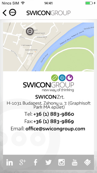 【免費商業App】SwiconJobs-APP點子