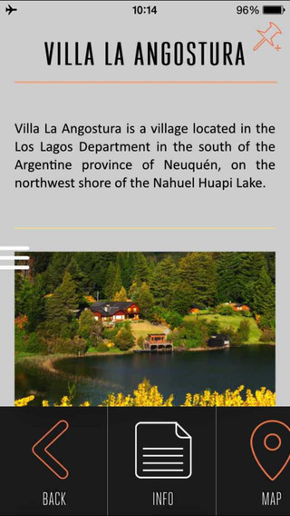 免費下載旅遊APP|San Carlos de Bariloche Visitor Guide app開箱文|APP開箱王