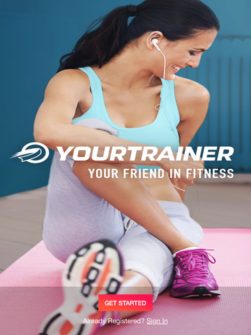 【免費健康App】Your Trainer – Personalized Video Workouts and Exercises Led by Real Personal Trainers-APP點子