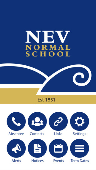 NEV Normal School