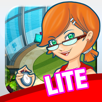 Sally's Studio Lite LOGO-APP點子