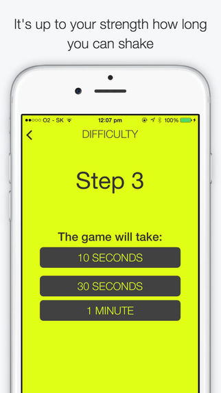 免費下載遊戲APP|Shake - The Most Shaking Game app開箱文|APP開箱王