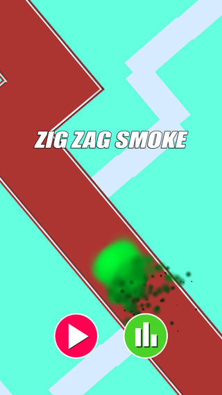 Zig Zag Smoke - Control Smoke On Zig Zag Way