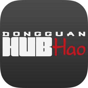 HUBhao LOGO-APP點子