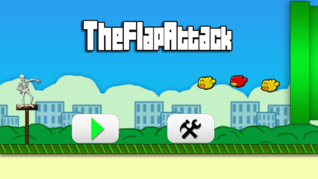 TheFlapAttack