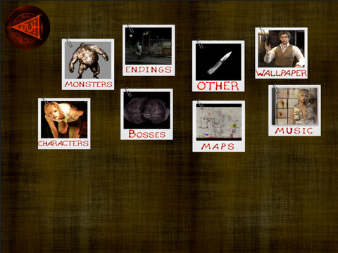 【免費娛樂App】Some for Silent Hill 3-APP點子