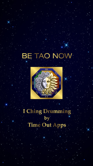Be Tao Now ~ I Ching Drumming for Wellness