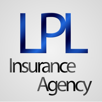 LPL Insurance LOGO-APP點子