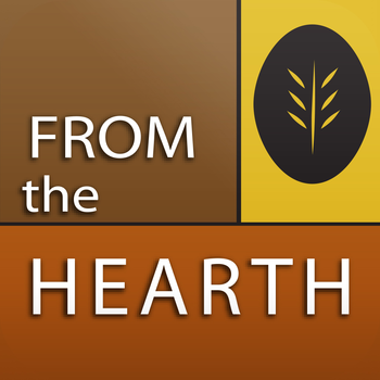 From The Hearth LOGO-APP點子