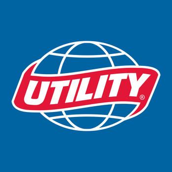 Utility National Parts Meeting LOGO-APP點子