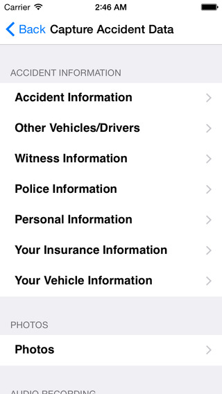 【免費書籍App】Grant & Flanery - Texas Accident Attorneys-APP點子