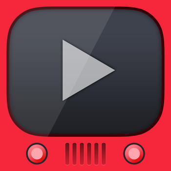 Surf & Watch for YouTube - Video Player, Live Streamer & Playlist Manager for Clips, Music and Movies for iOS 8 LOGO-APP點子