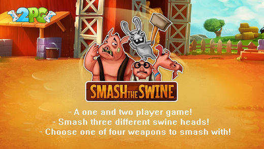 Smash the Swine