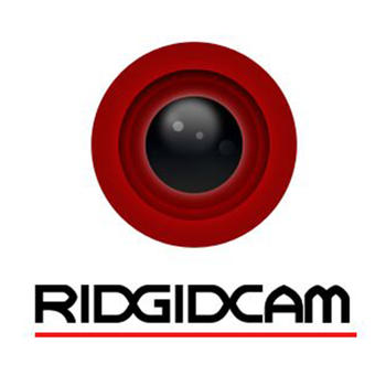 Ridgidcam LOGO-APP點子