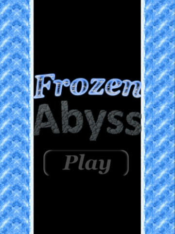 【免費遊戲App】Frozen Abyss-APP點子