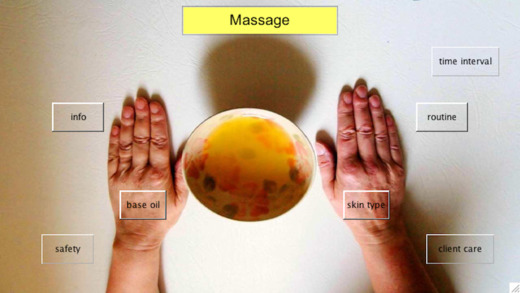 Treat Your Body - Massage
