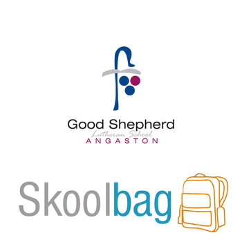 Good Shepherd Lutheran Angaston - Skoolbag 教育 App LOGO-APP開箱王
