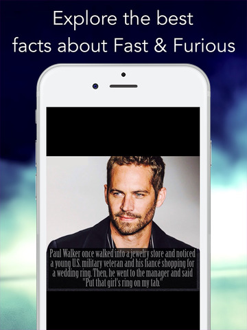 【免費書籍App】Wallpapers for Fast & Furious 7-APP點子