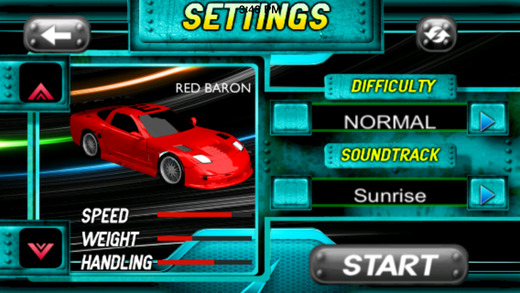 免費下載遊戲APP|3D Turbo Rivals Drag Racing - Free Race Game app開箱文|APP開箱王
